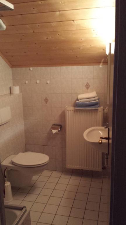 Pension Waldblick Eging Room photo