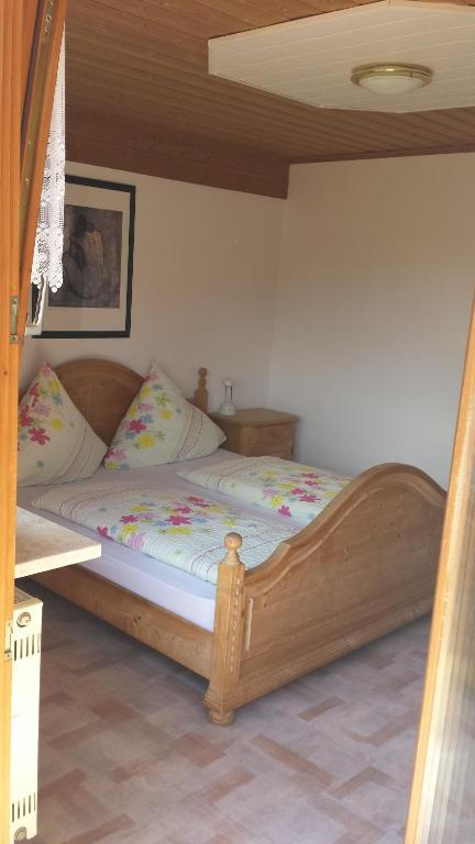 Pension Waldblick Eging Room photo