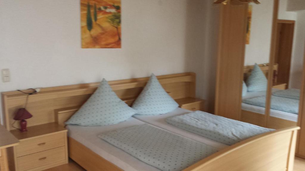 Pension Waldblick Eging Room photo